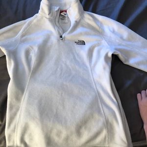 The North Face pullover